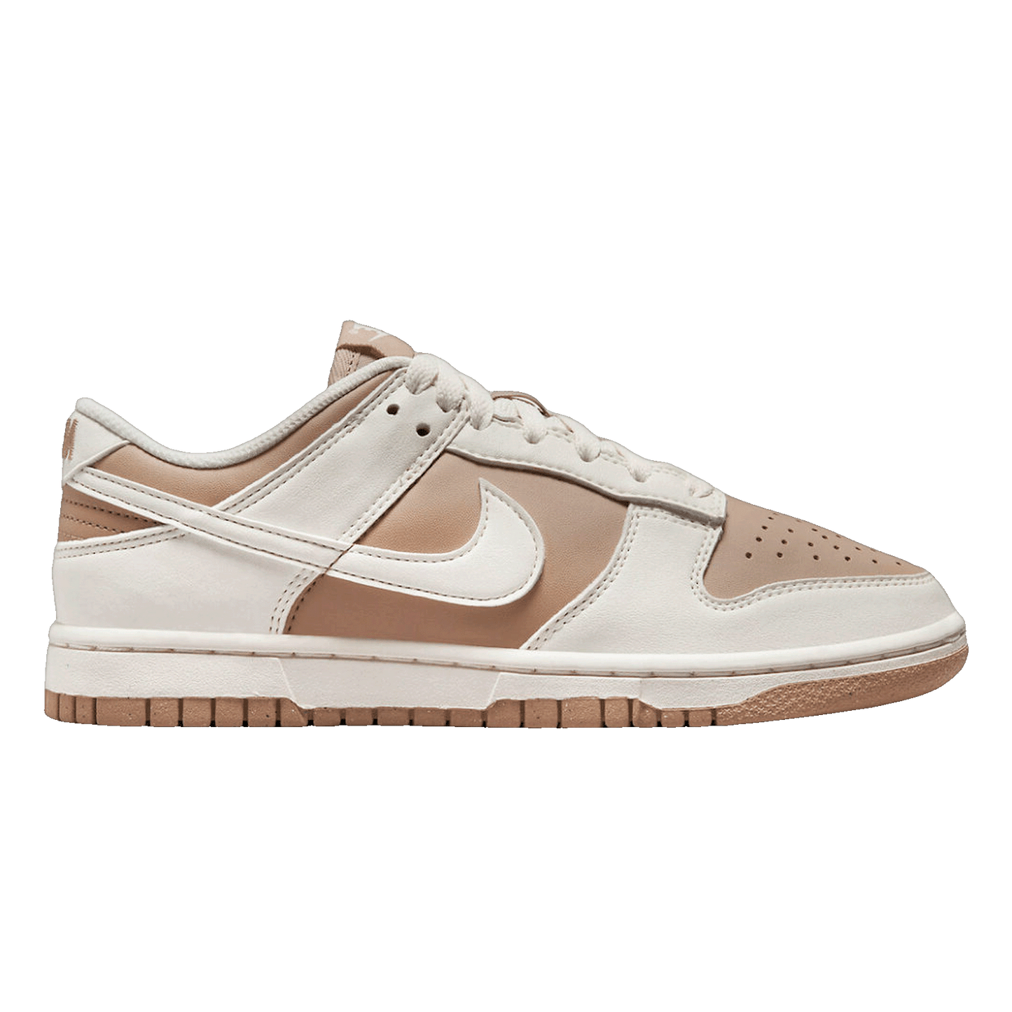 Nike Dunk Low Next Nature Beige Sail (W) DD1873-200