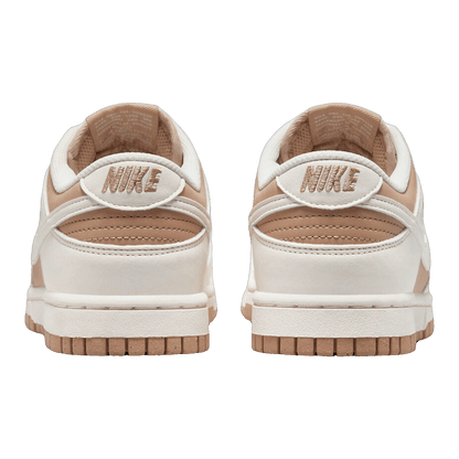 Nike Dunk Low Next Nature Beige Sail (W) Back DD1873-200