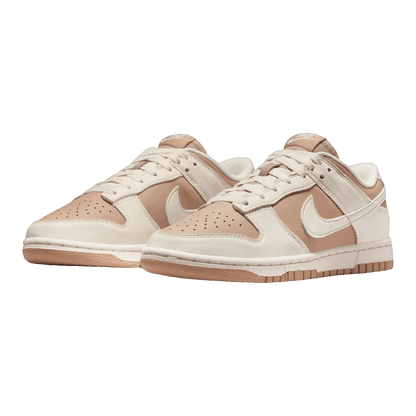 Nike Dunk Low Next Nature Beige Sail (W) Side DD1873-200