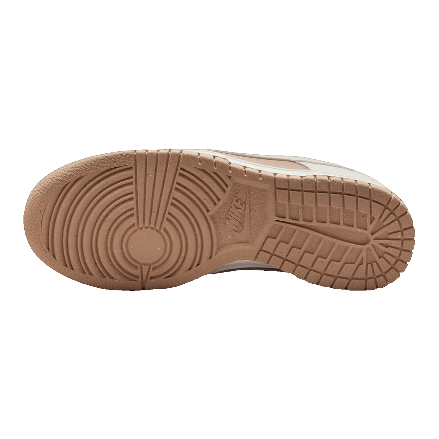 Nike Dunk Low Next Nature Beige Sail (W) Sohle DD1873-200