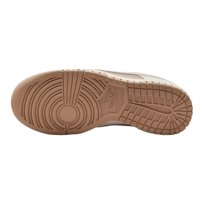 Nike Dunk Low Next Nature Beige Sail (W) Sohle DD1873-200