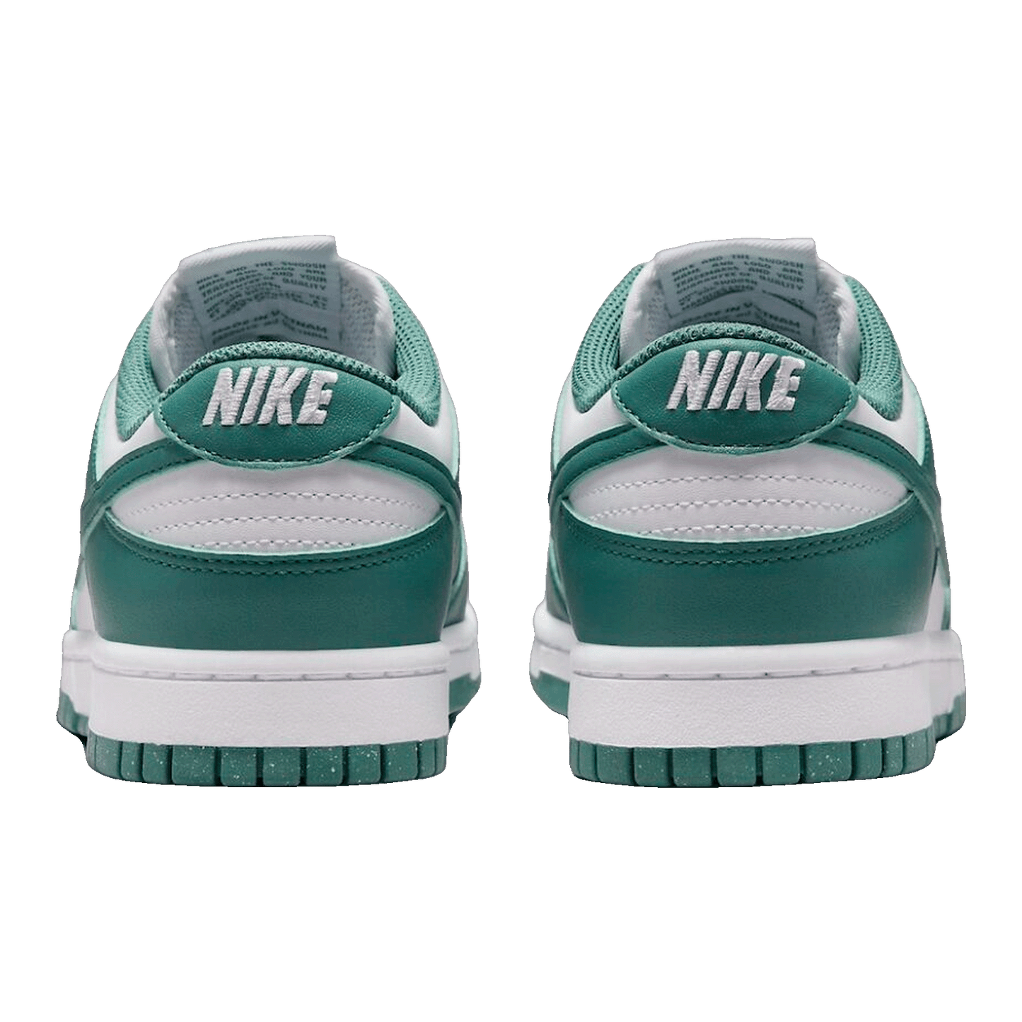 Nike Dunk Low Next Nature Bicoastal (W) Back DD1873-107