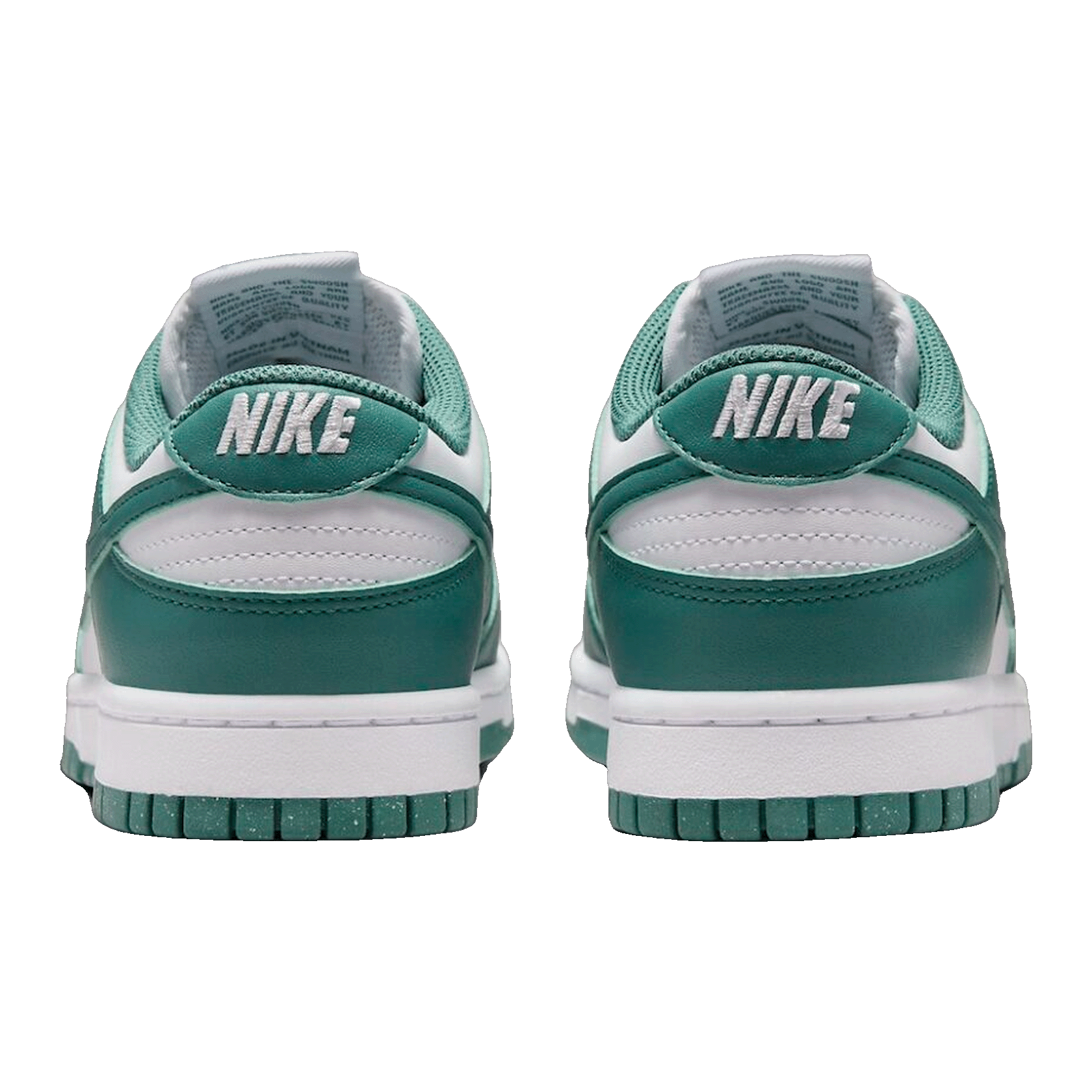 Nike Dunk Low Next Nature Bicoastal (W) Back DD1873-107