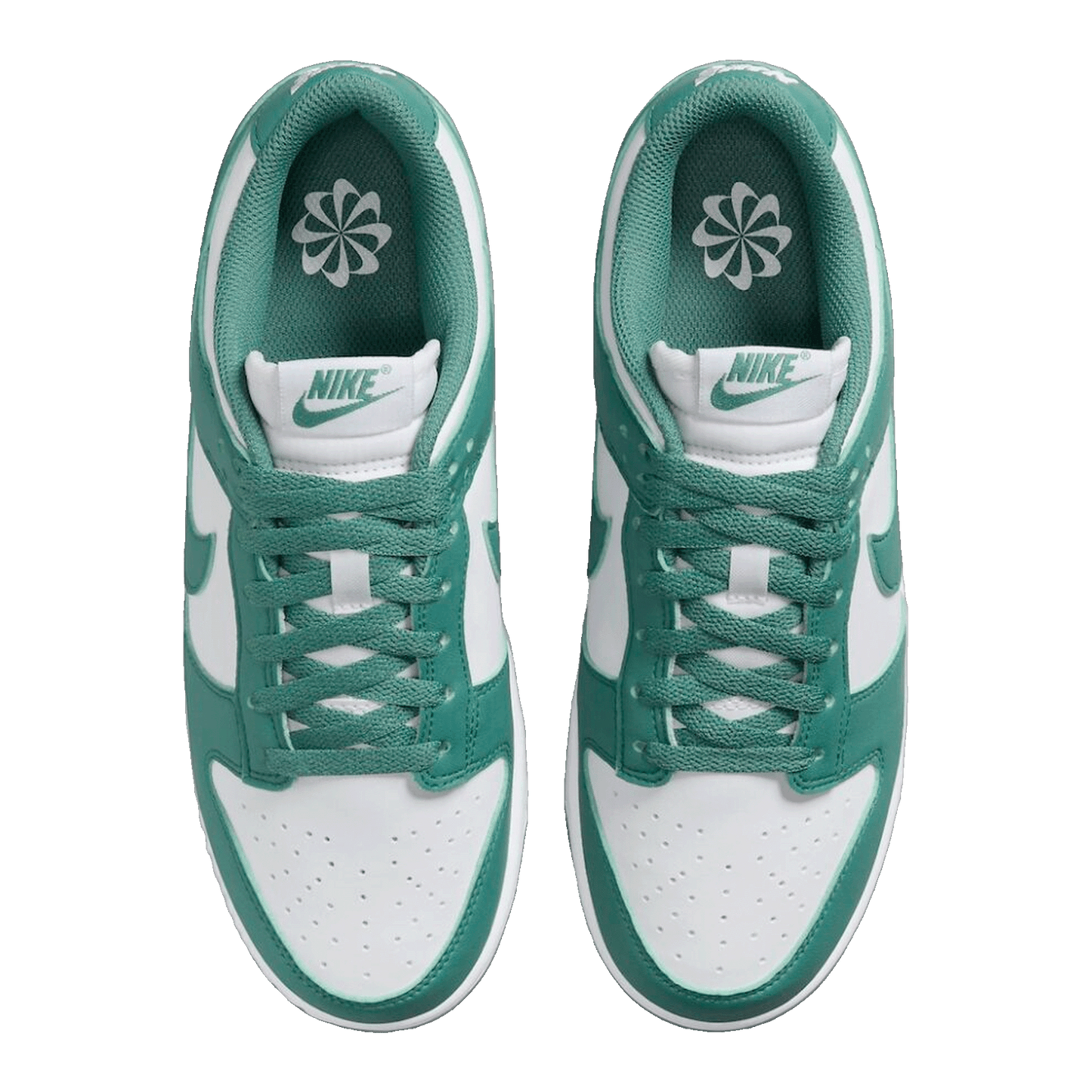 Nike Dunk Low Next Nature Bicoastal (W) Oben DD1873-107