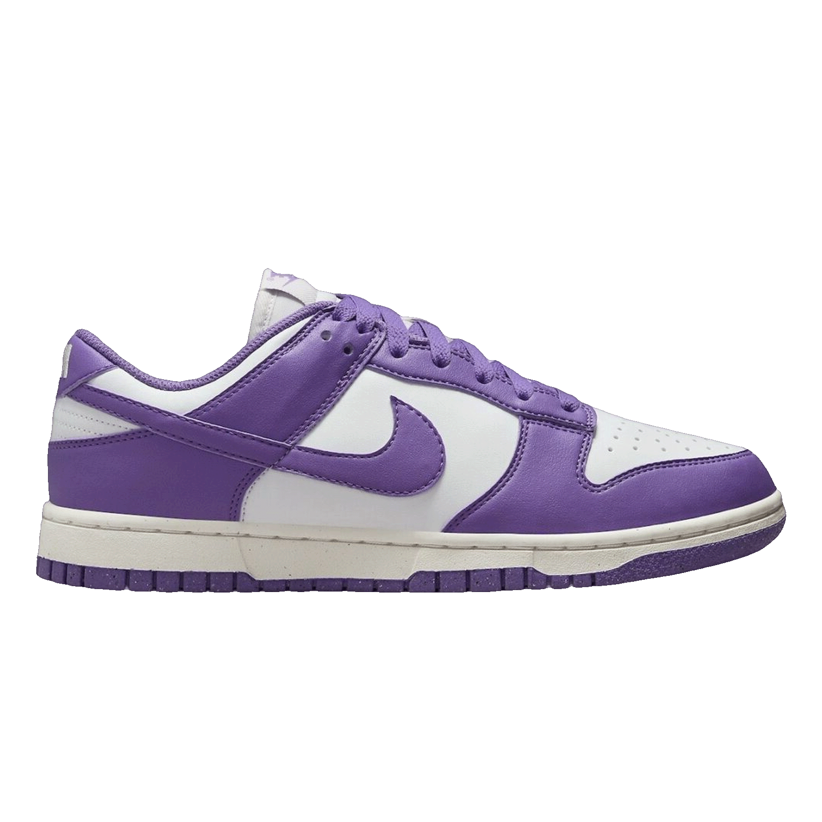 Nike Dunk Low Next Nature Black Raspberry (W) DD1873-108
