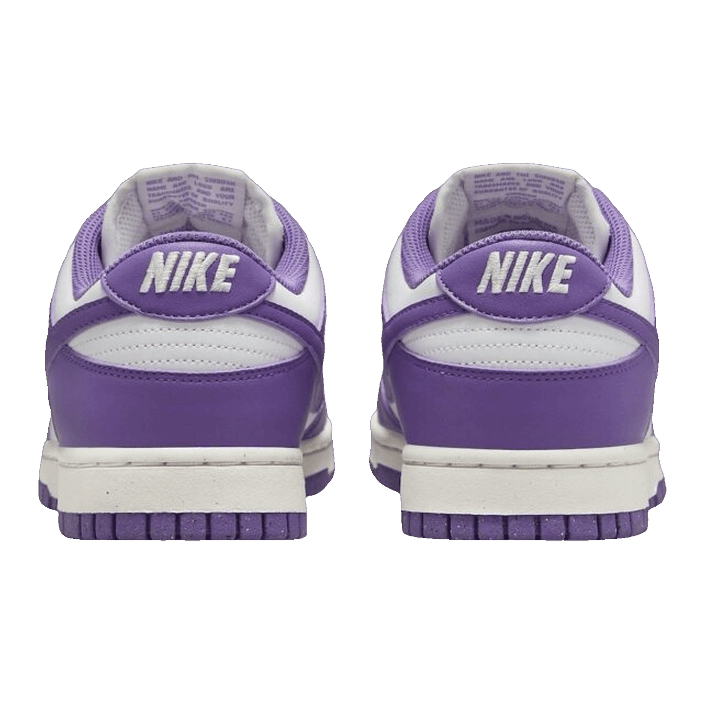 Nike Dunk Low Next Nature Black Raspberry (W) DD1873-108