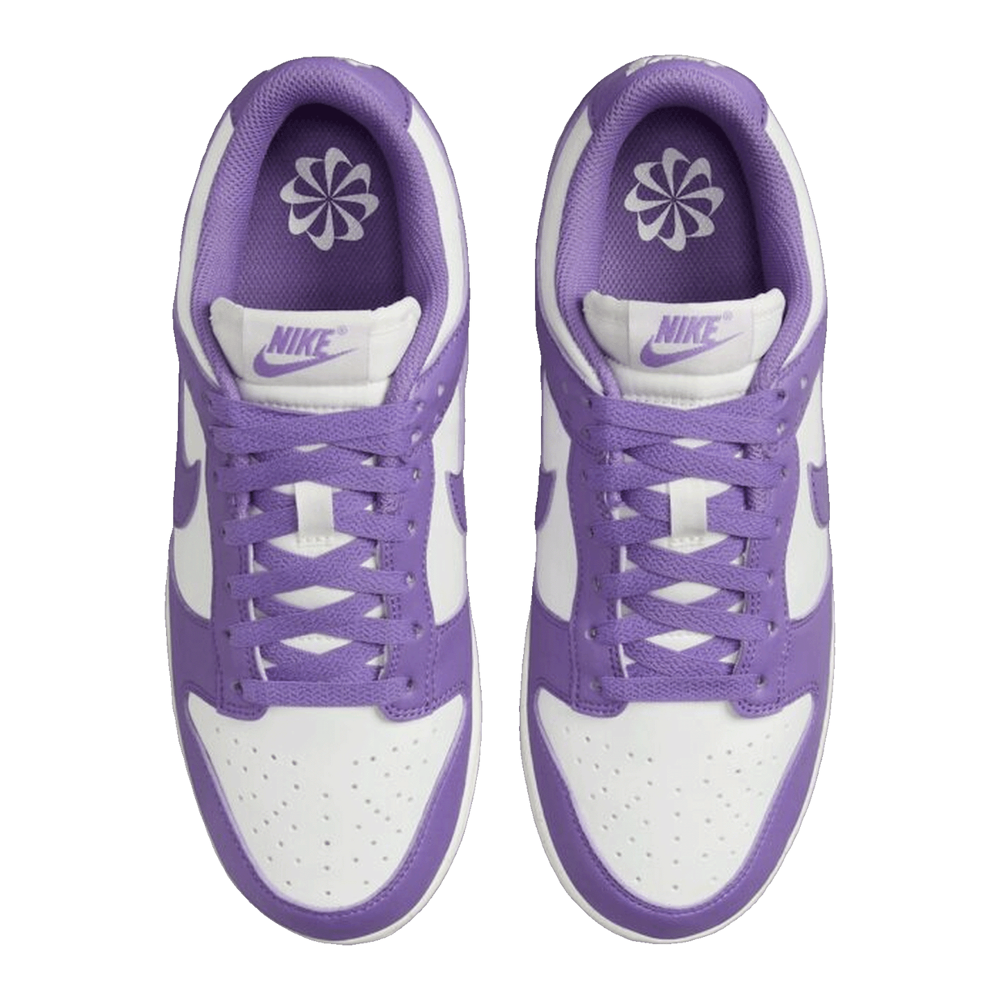 Nike Dunk Low Next Nature Black Raspberry (W) DD1873-108