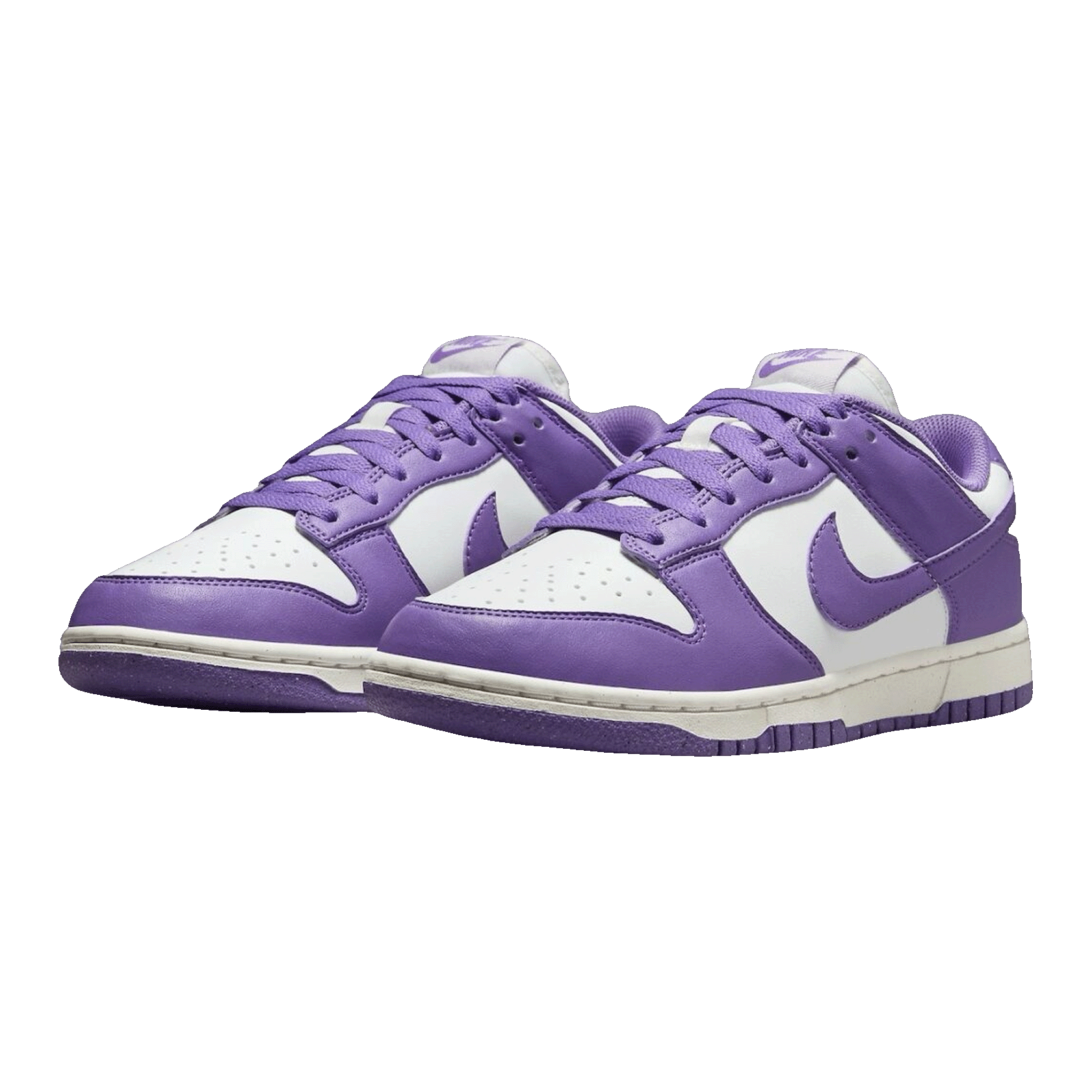 Nike Dunk Low Next Nature Black Raspberry (W) DD1873-108