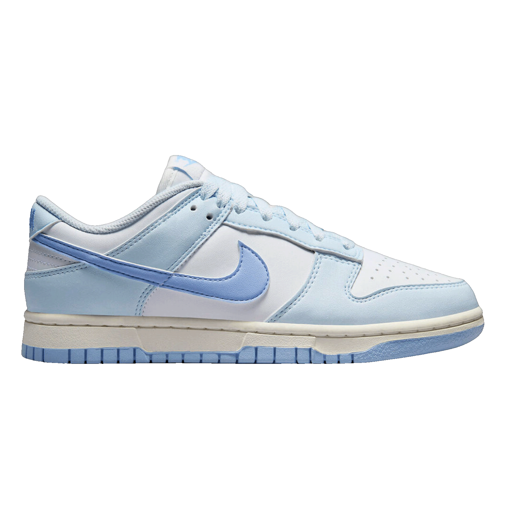 Nike Dunk Low Next Nature Blue Tint (W) DD1873-400
