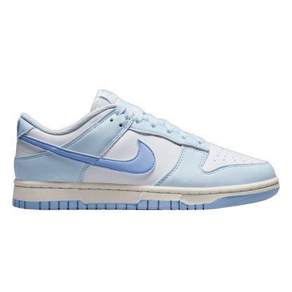 Nike Dunk Low Next Nature Blue Tint (W) DD1873-400