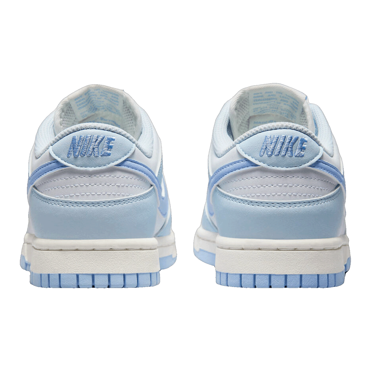 Nike Dunk Low Next Nature Blue Tint (W) DD1873-400