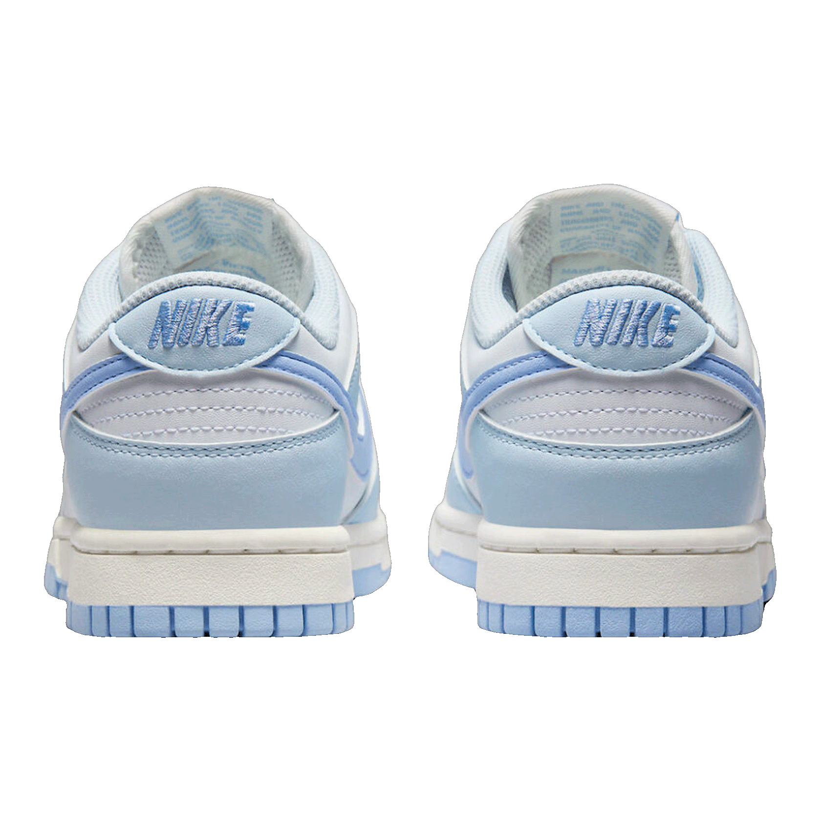 Nike Dunk Low Next Nature Blue Tint (W) DD1873-400