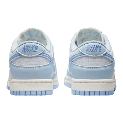 Nike Dunk Low Next Nature Blue Tint (W) DD1873-400
