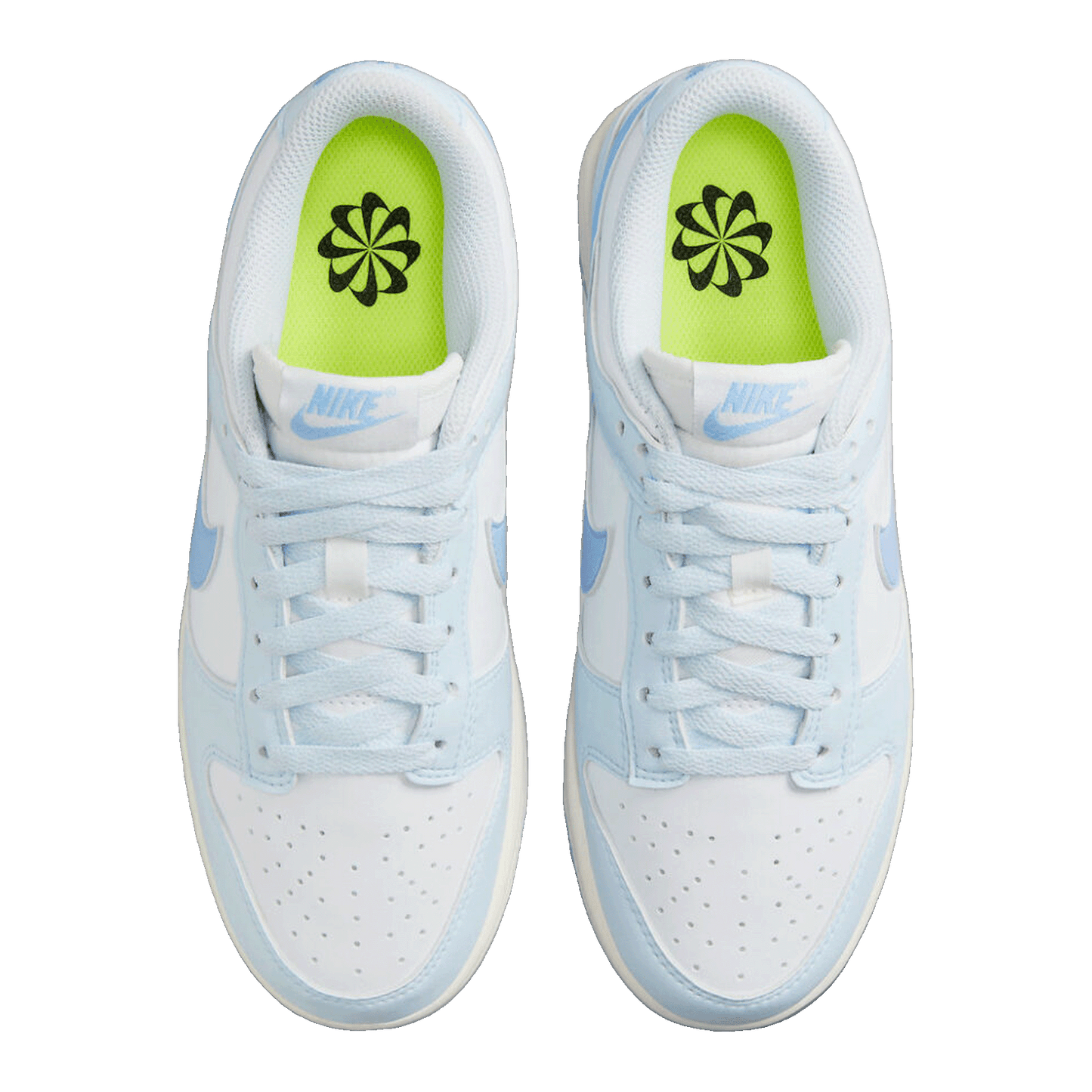 Nike Dunk Low Next Nature Blue Tint (W) DD1873-400