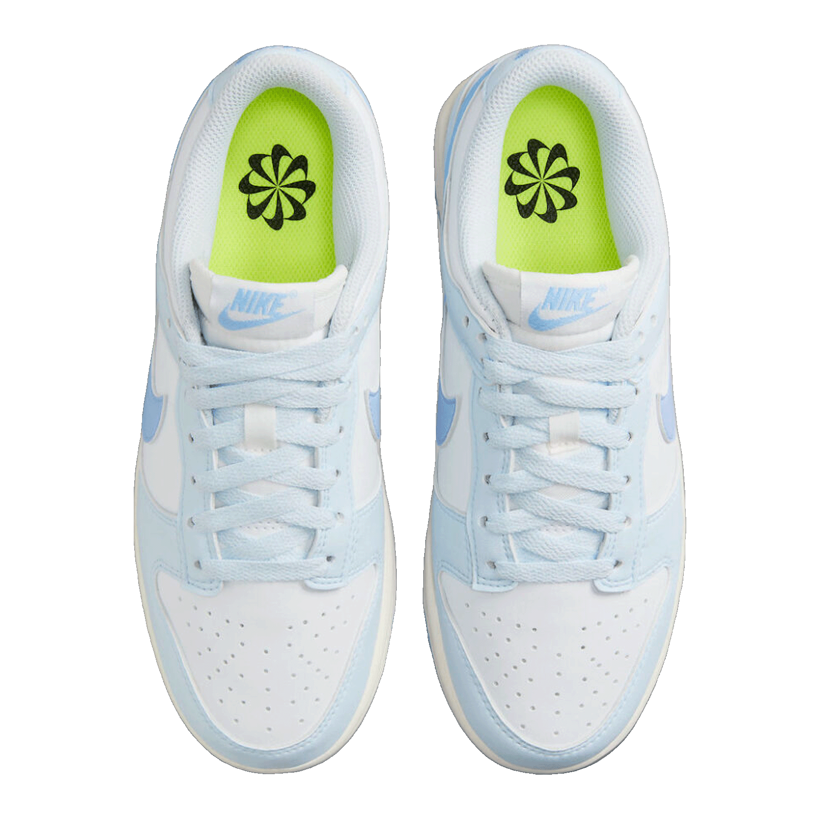 Nike Dunk Low Next Nature Blue Tint (W) DD1873-400