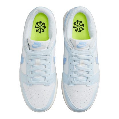 Nike Dunk Low Next Nature Blue Tint (W) DD1873-400
