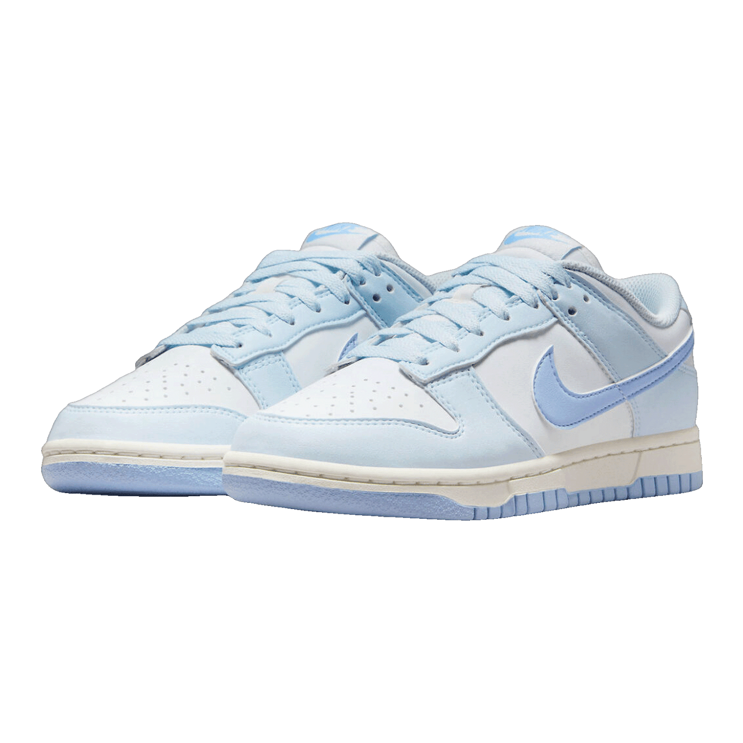 Nike Dunk Low Next Nature Blue Tint (W) DD1873-400