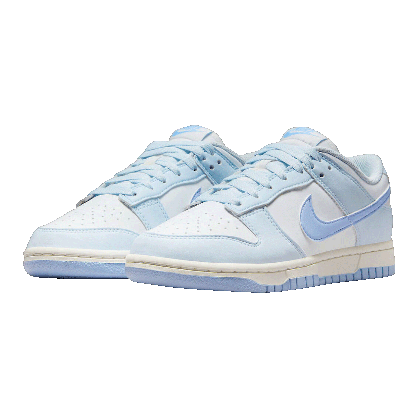 Nike Dunk Low Next Nature Blue Tint (W) DD1873-400