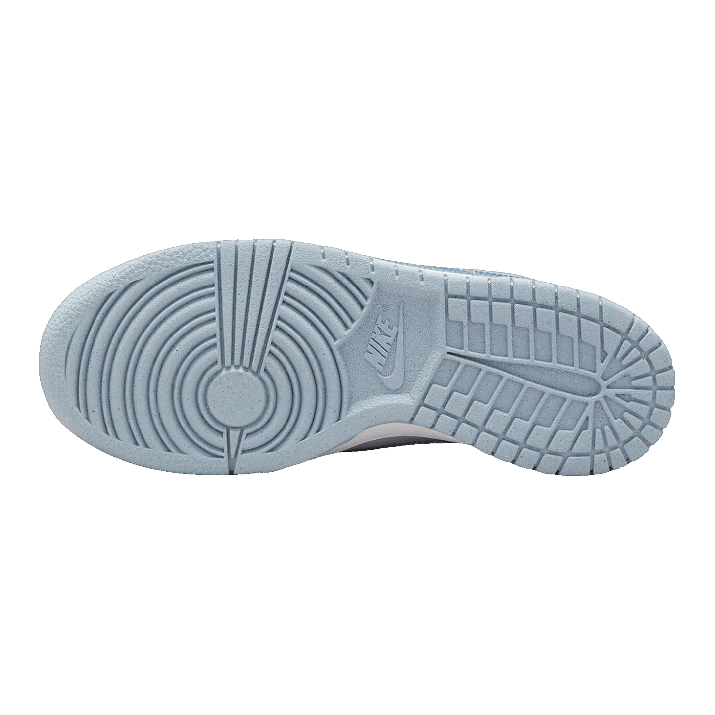 Nike Dunk Low Next Nature Blue Whisper Iridescent (GS) FJ4668-400