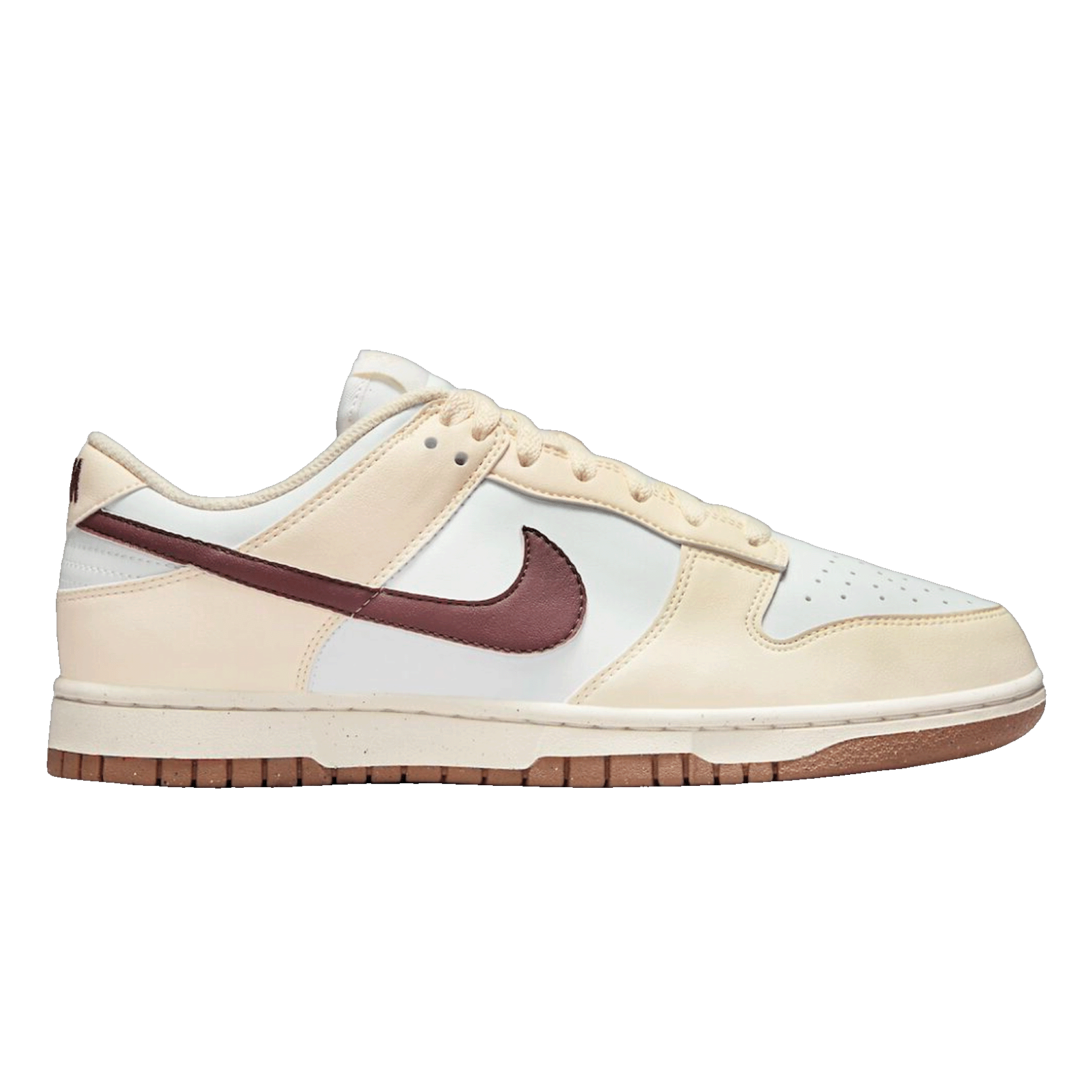 Nike Dunk Low Next Nature Coconut Mauve (W) DD1873-103
