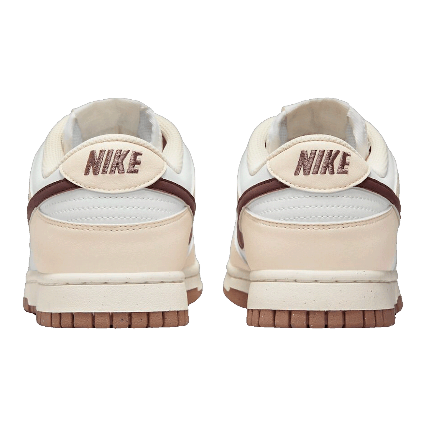 Nike Dunk Low Next Nature Coconut Mauve (W) Back DD1873-103
