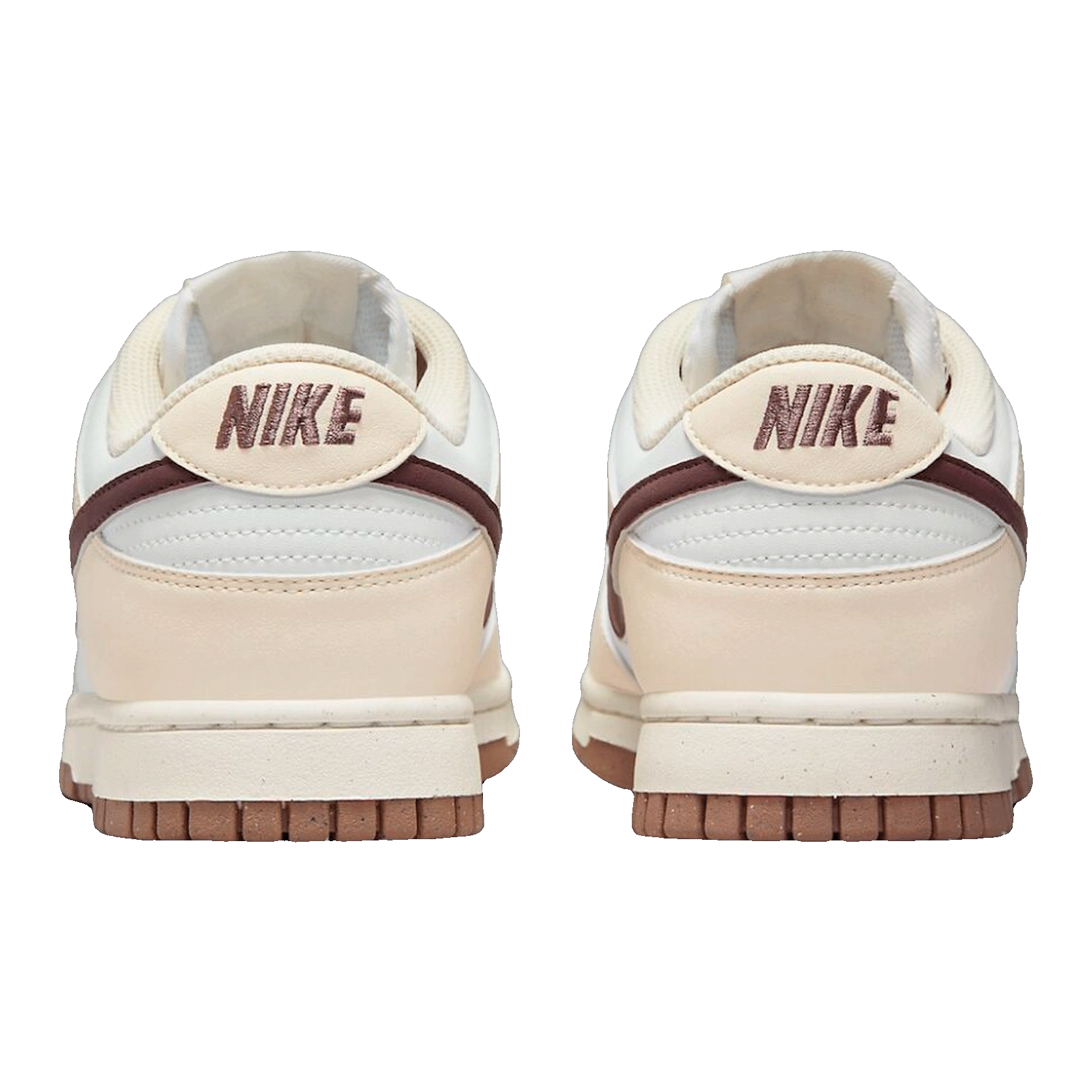 Nike Dunk Low Next Nature Coconut Mauve (W) Back DD1873-103