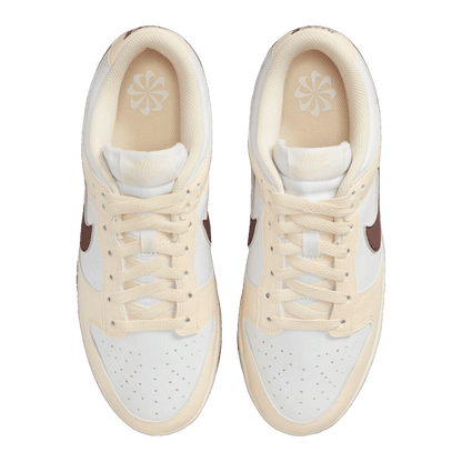 Nike Dunk Low Next Nature Coconut Mauve (W) Oben DD1873-103