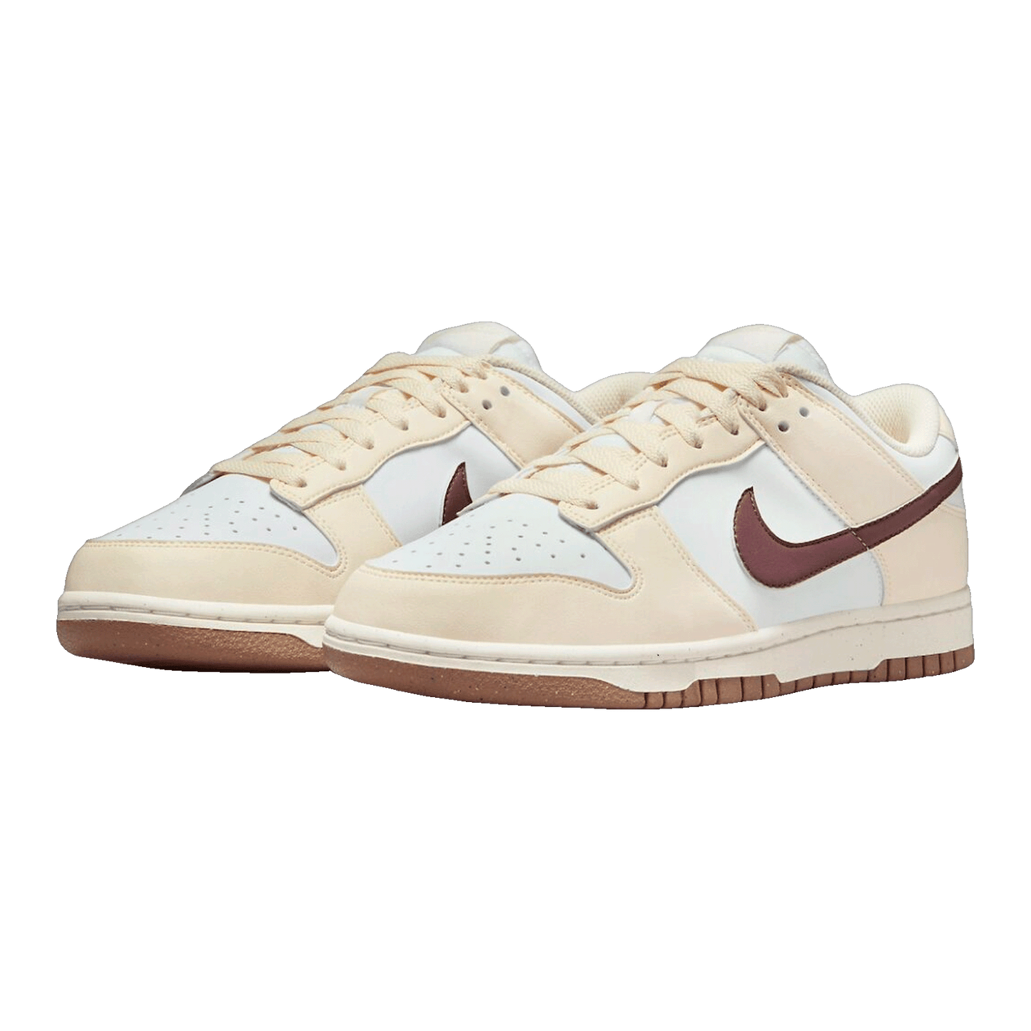 Nike Dunk Low Next Nature Coconut Mauve (W) Side DD1873-103