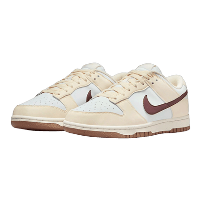 Nike Dunk Low Next Nature Coconut Mauve (W) Side DD1873-103