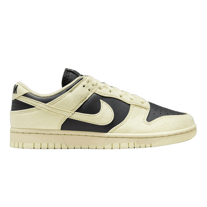 Nike Dunk Low Next Nature Coconut Milk Black (W) HJ7673-005