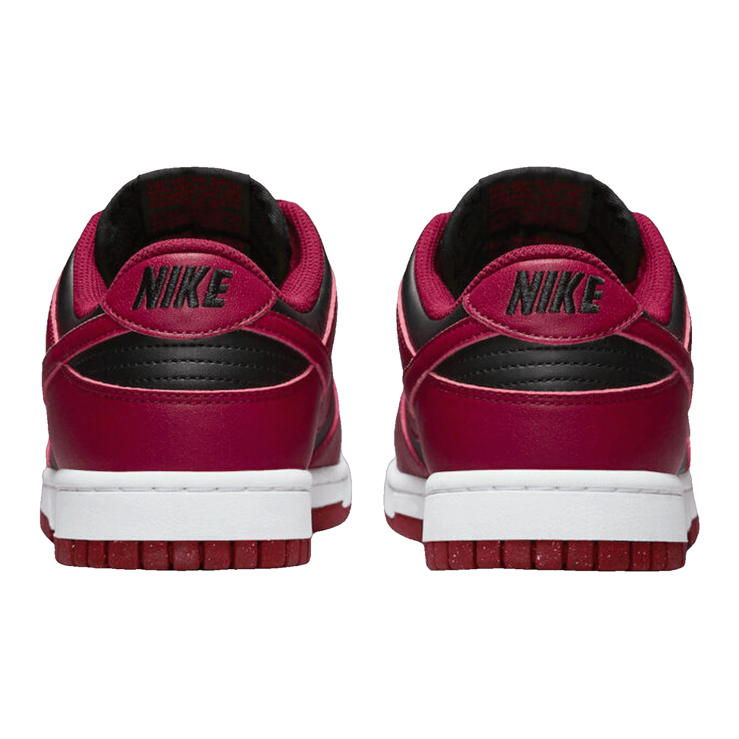 Nike Dunk Low Next Nature Dark Beetroot (W) Back DN1431-002