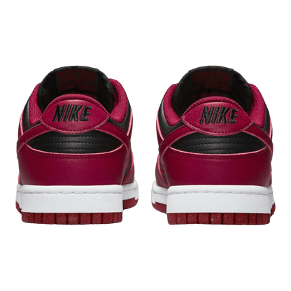 Nike Dunk Low Next Nature Dark Beetroot (W) Back DN1431-002