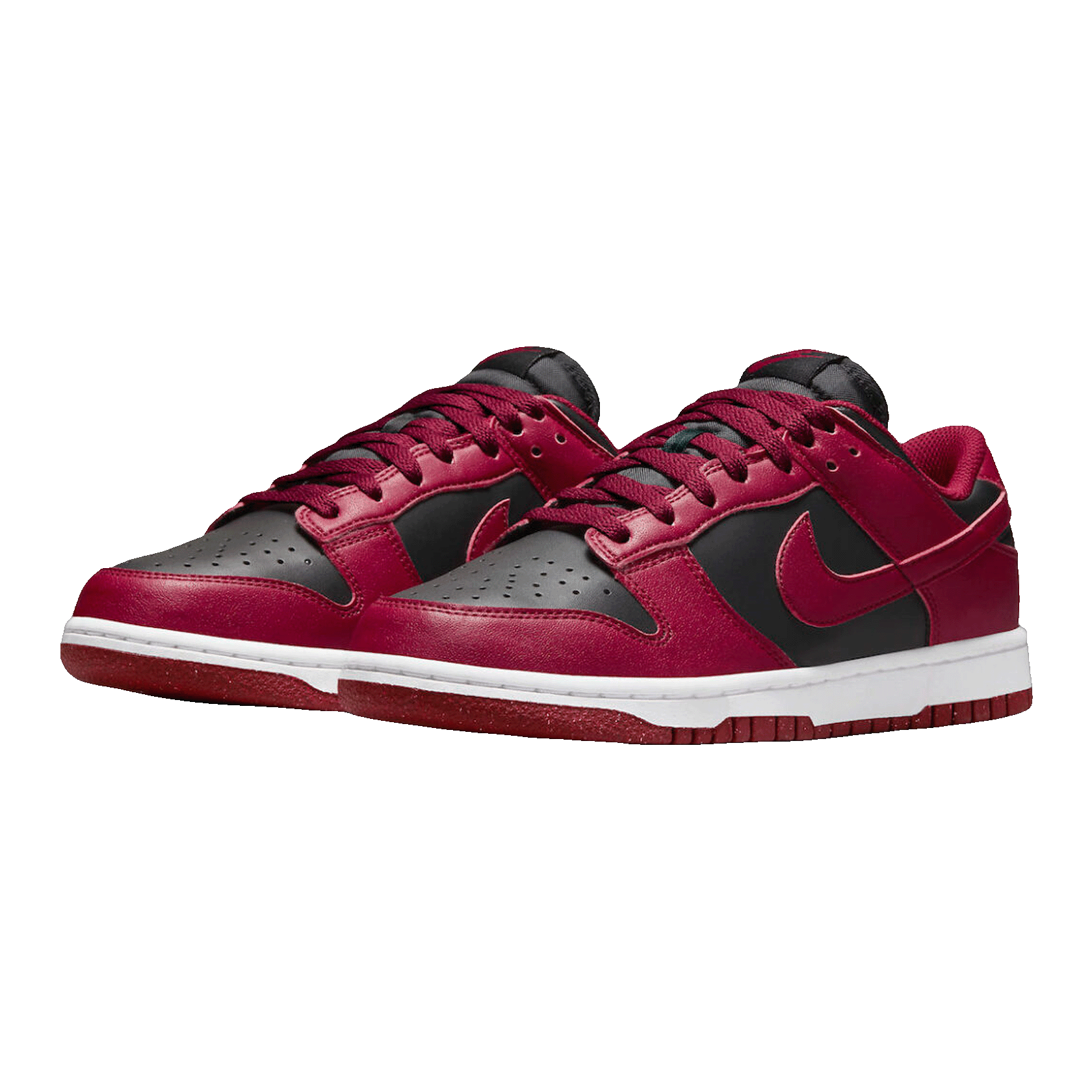 Nike Dunk Low Next Nature Dark Beetroot (W) Side DN1431-002