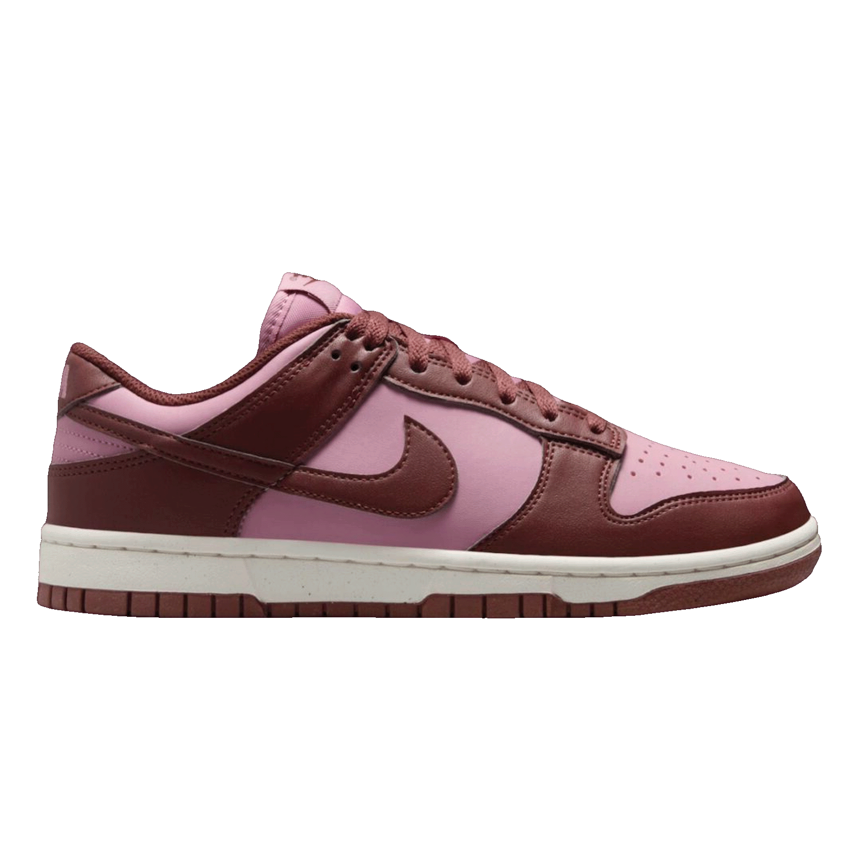 Nike Dunk Low Next Nature Dark Pony Elemental Pink (W) DD1873-114