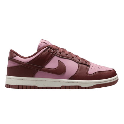 Nike Dunk Low Next Nature Dark Pony Elemental Pink (W) DD1873-114
