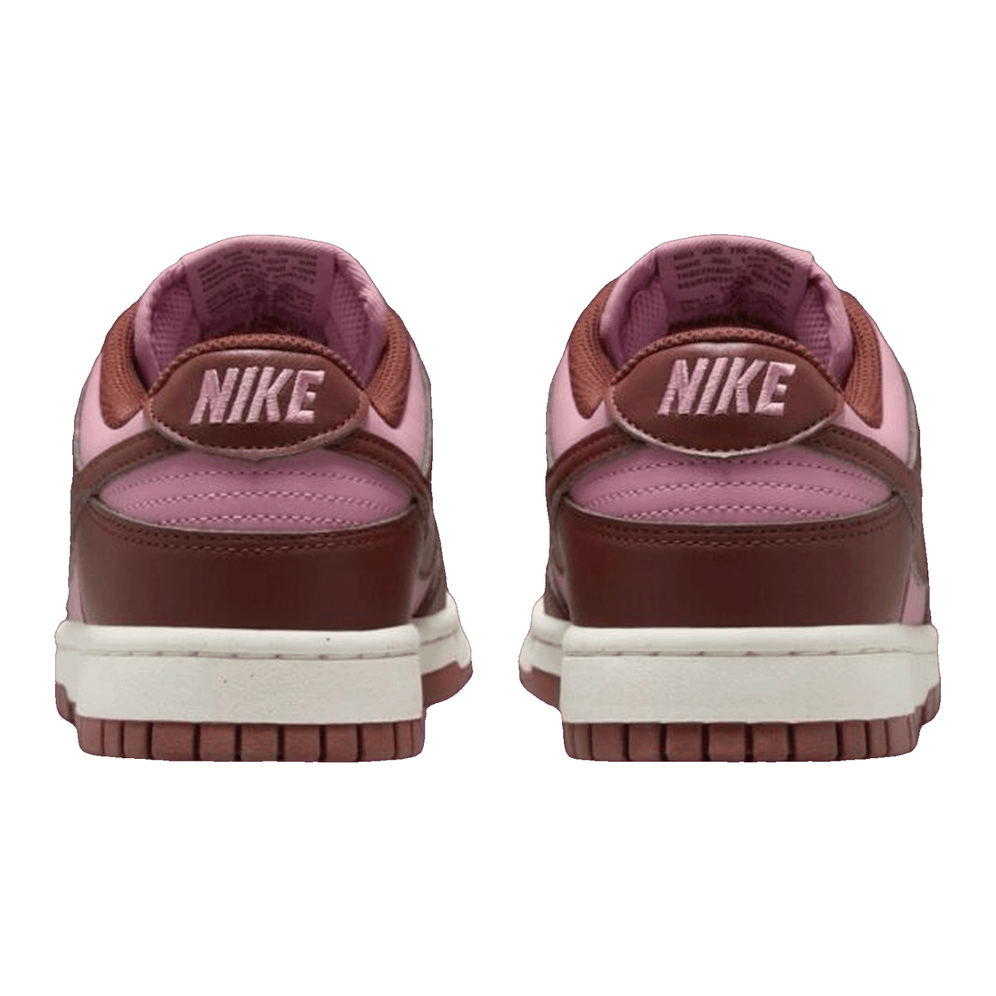 Nike Dunk Low Next Nature Dark Pony Elemental Pink (W) DD1873-114