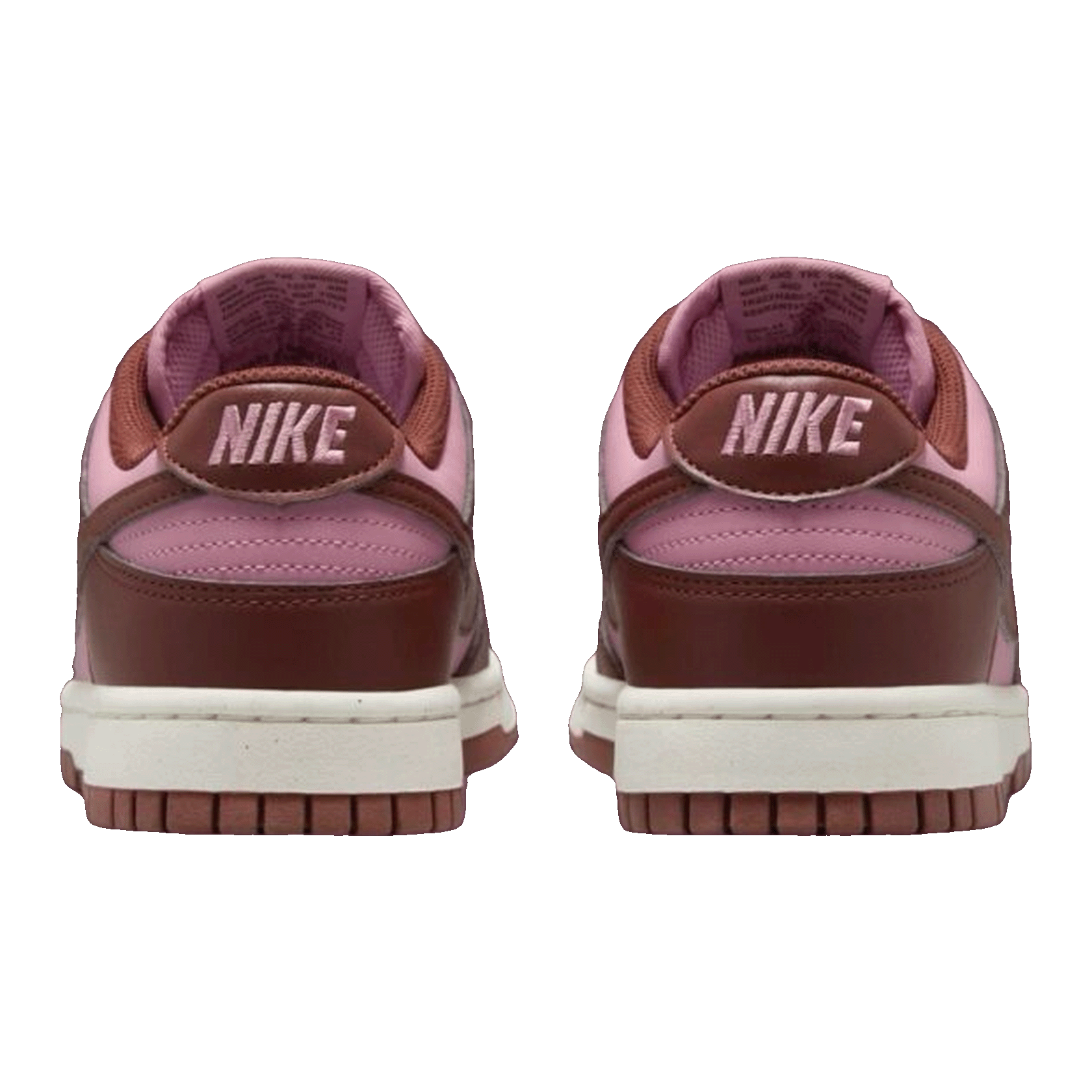 Nike Dunk Low Next Nature Dark Pony Elemental Pink (W) DD1873-114