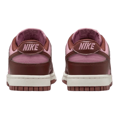 Nike Dunk Low Next Nature Dark Pony Elemental Pink (W) DD1873-114