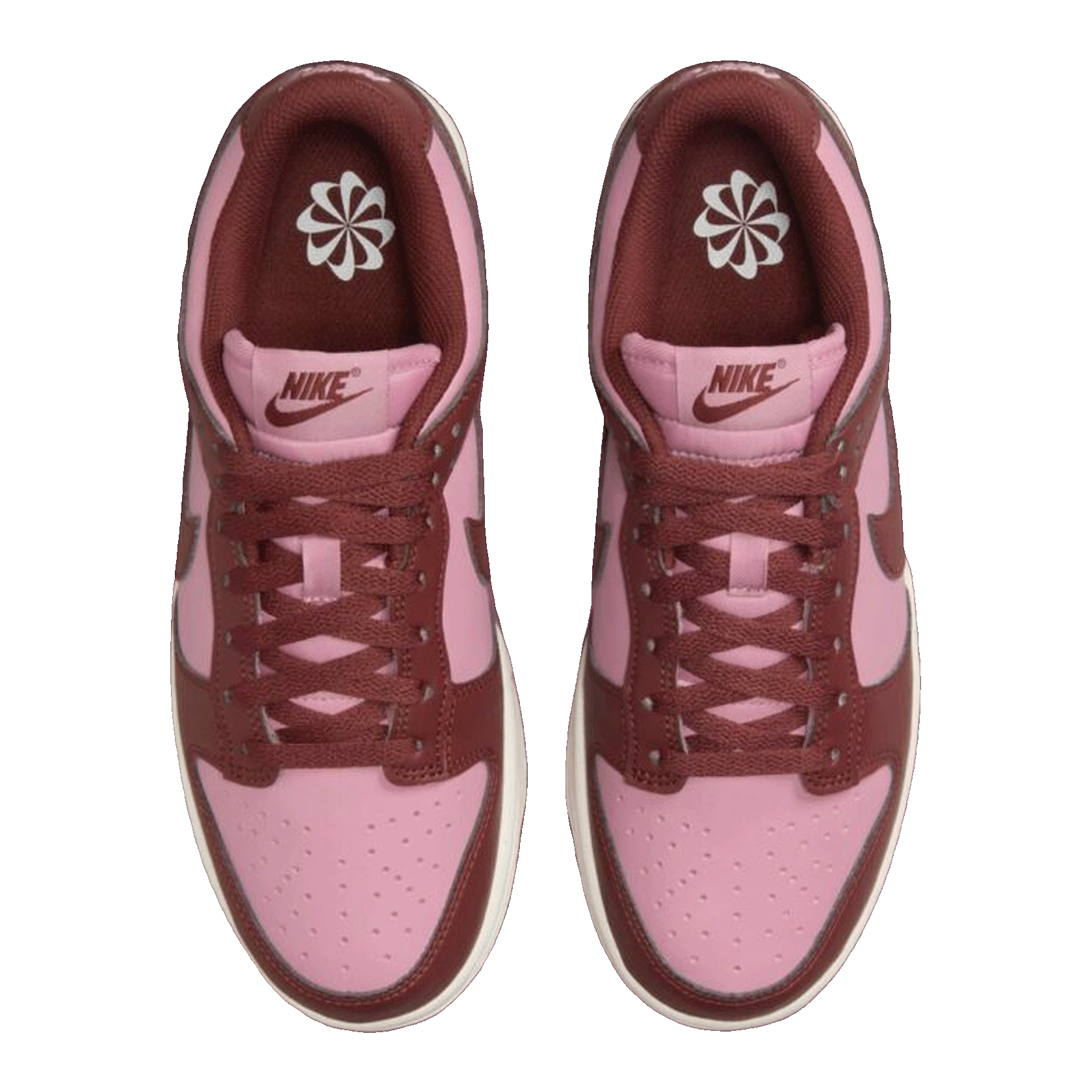 Nike Dunk Low Next Nature Dark Pony Elemental Pink (W) DD1873-114