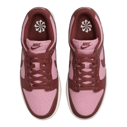 Nike Dunk Low Next Nature Dark Pony Elemental Pink (W) DD1873-114