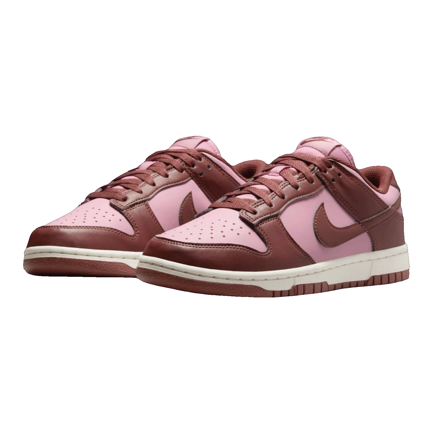 Nike Dunk Low Next Nature Dark Pony Elemental Pink (W) DD1873-114