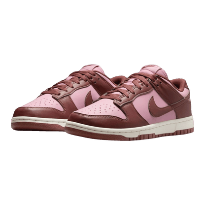 Nike Dunk Low Next Nature Dark Pony Elemental Pink (W) DD1873-114