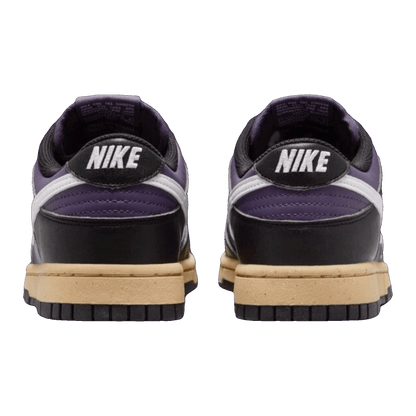 Nike Dunk Low Next Nature Dark Raisin (W) Back DD1873-500