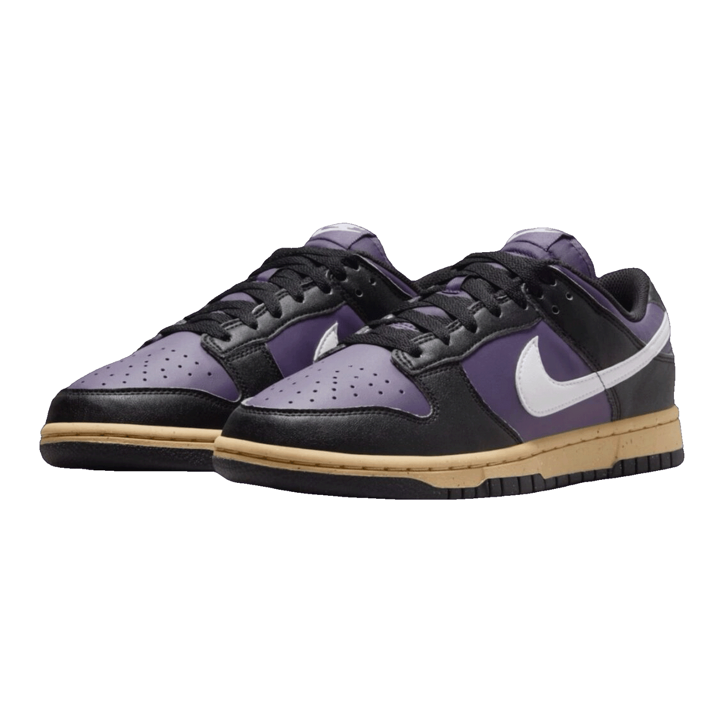 Nike Dunk Low Next Nature Dark Raisin (W) Side DD1873-500