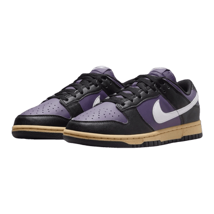 Nike Dunk Low Next Nature Dark Raisin (W) Side DD1873-500