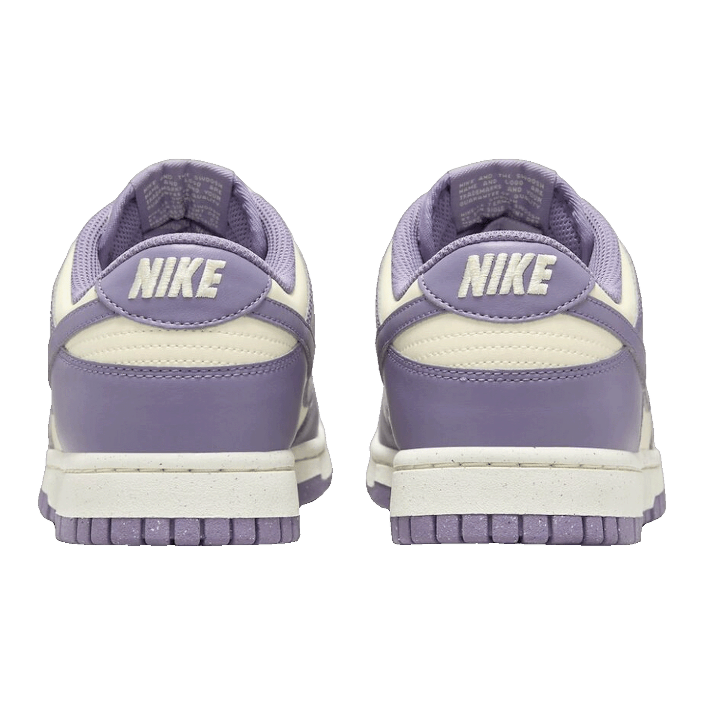 Nike Dunk Low Next Nature Daybreak (W) Back FZ4349-100