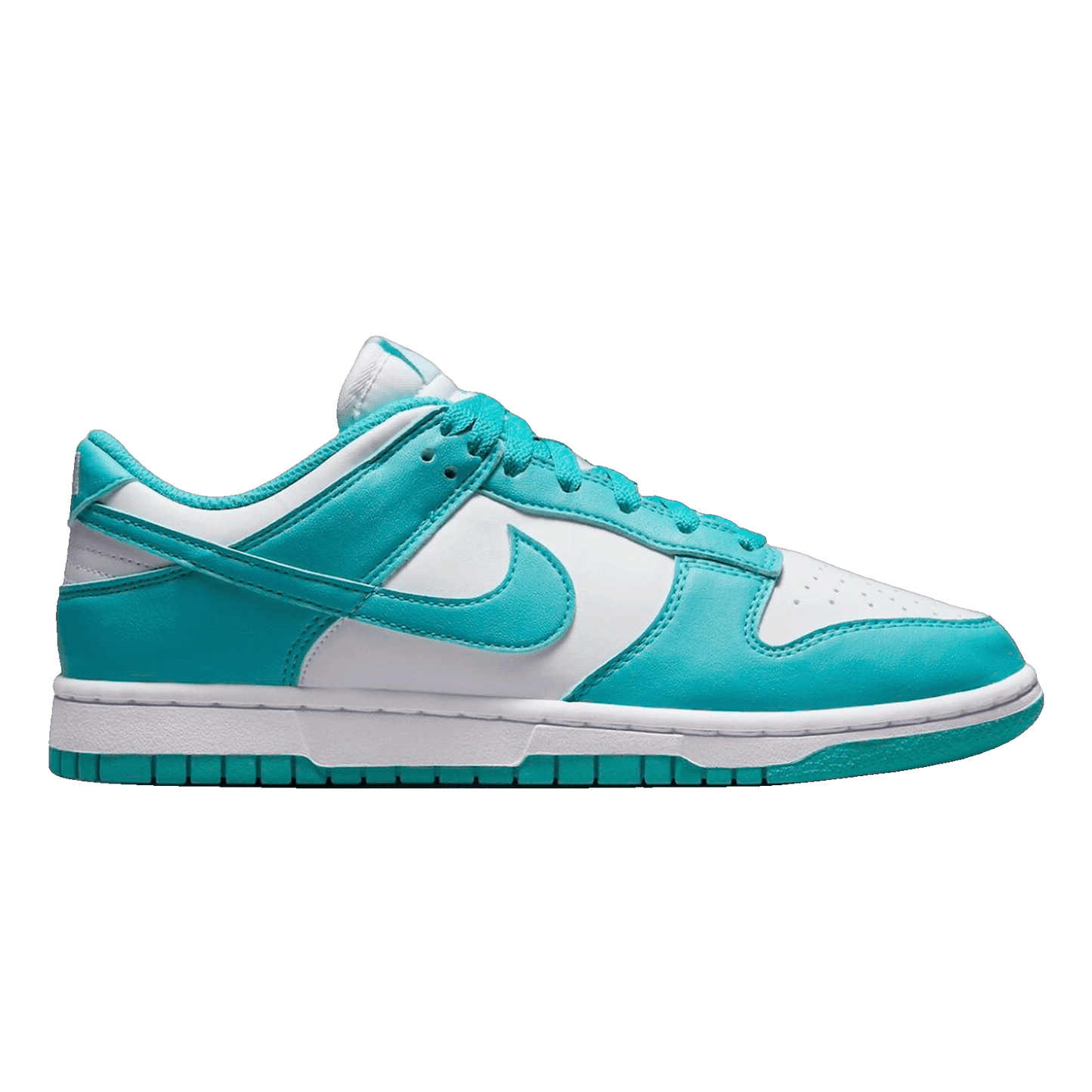 Nike Dunk Low Next Nature Dusty Cactus (W) DD1873-105