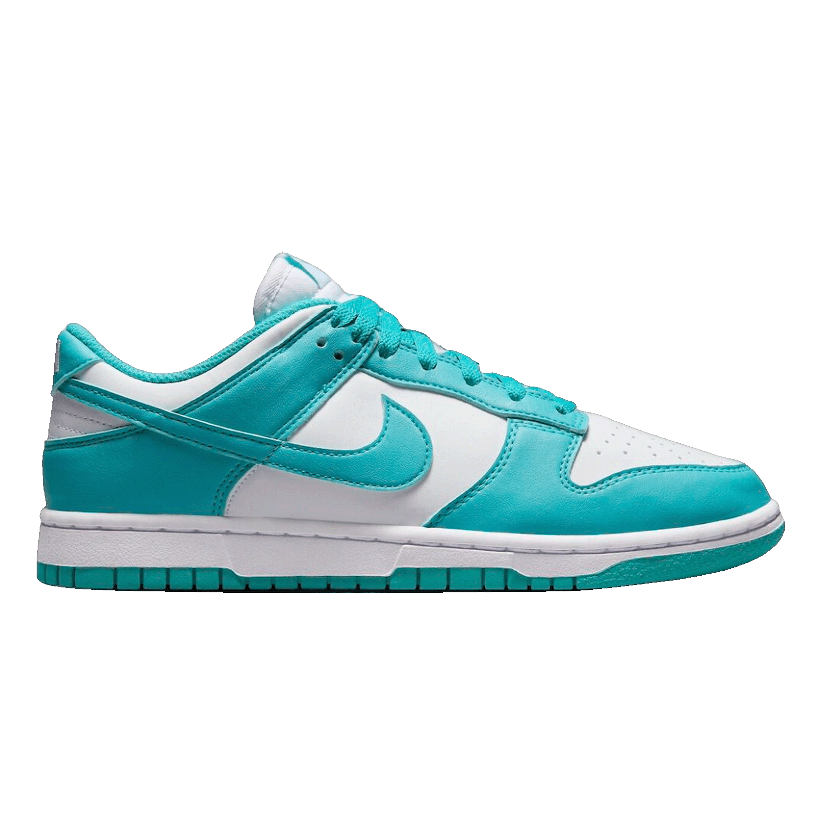 Nike Dunk Low Next Nature Dusty Cactus (W) DD1873-105