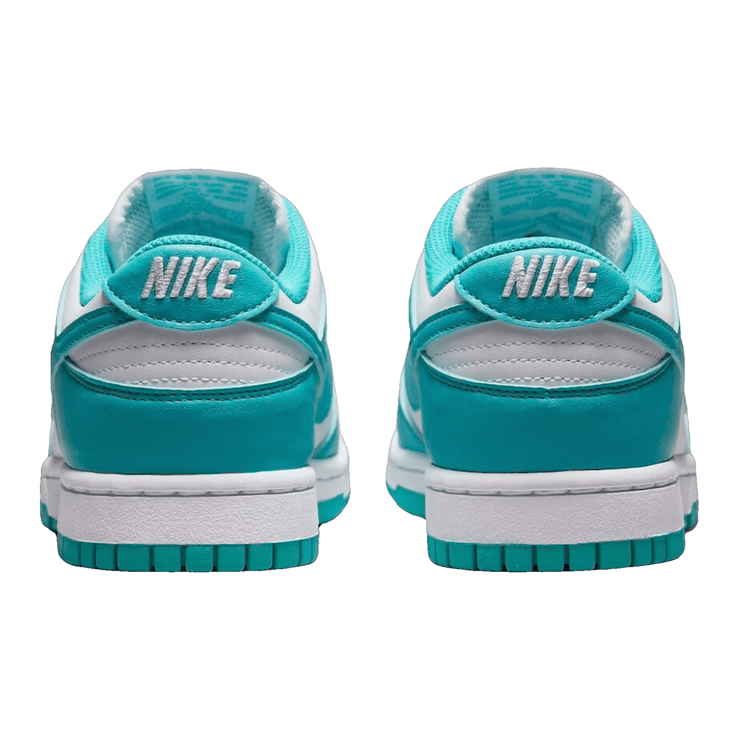 Nike Dunk Low Next Nature Dusty Cactus (W) Back DD1873-105