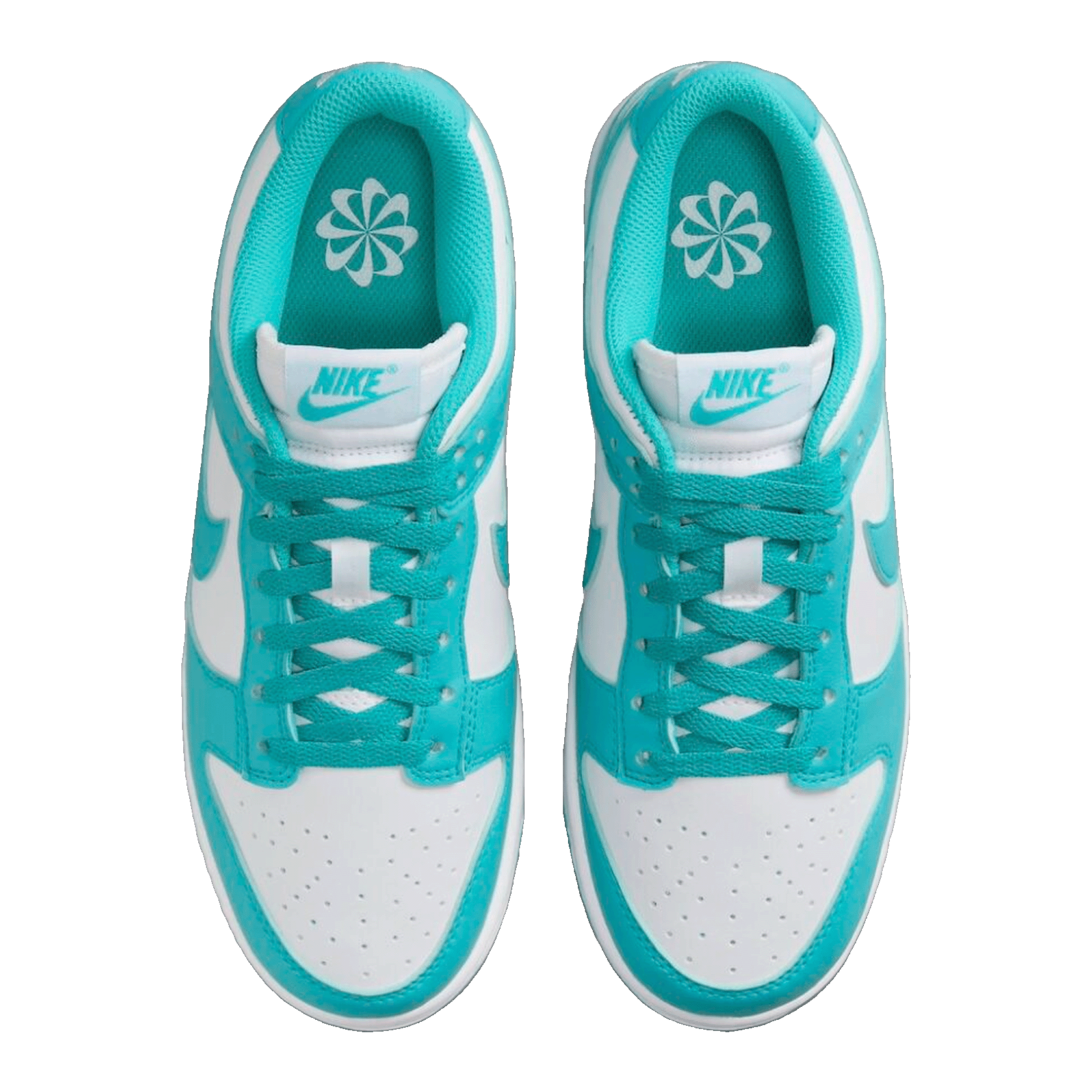 Nike Dunk Low Next Nature Dusty Cactus (W) Oben DD1873-105
